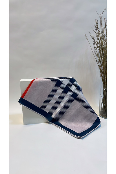 Onur Φουλάρι - Γυναικείο Βαμβακερό Μαλακό Φουλάρι