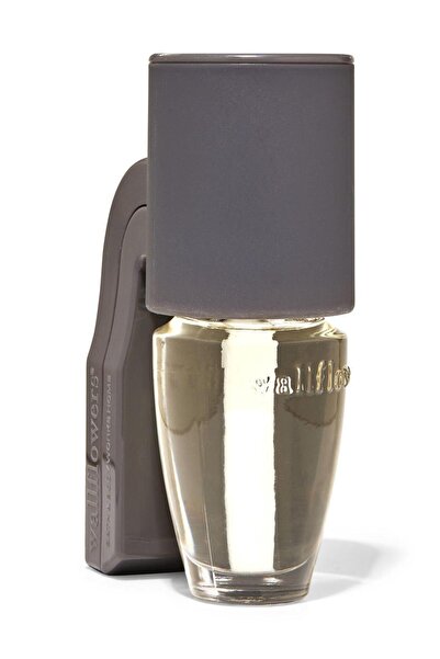 Bath & Body Works Gray / Oda Kokusu Aparatı