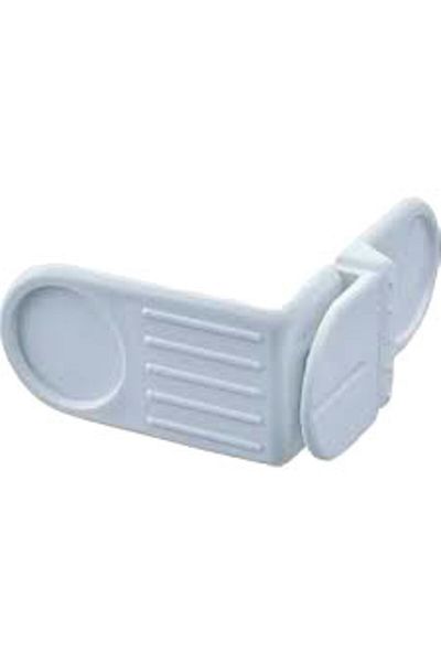 STOREMAX Screwless Corner Lock Ç.Emni̇yet Star Buy Bz 1087243