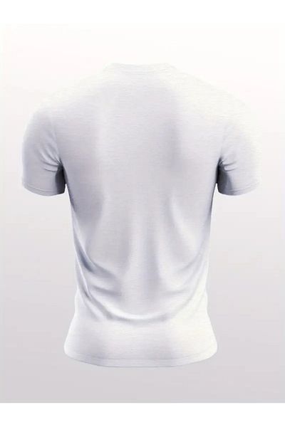 PENTHİLUS Spirit Exchange Fashion Printed Summer T-Shirt