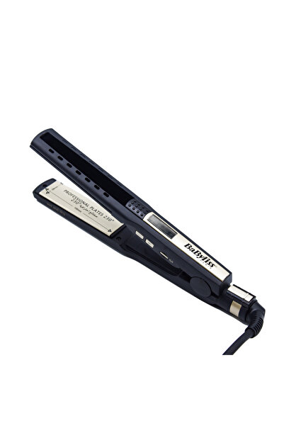 BABYLİSS Babyliss Ceramic Hair Straghtener 230Cآ° ST30DE - Black