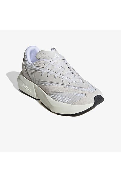 adidas Lightblaze Damen Laufschuhe Weiß