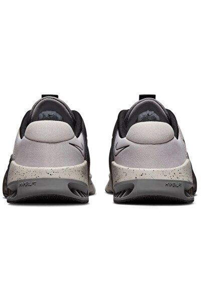 Nike Metcon 9 Mens Traing Shoes Gray Erkek Antreman Ayakkabısı Gri