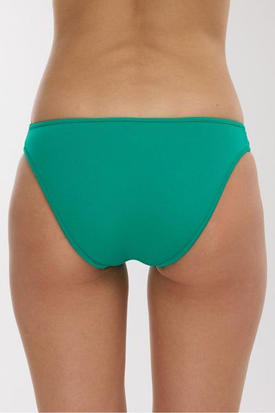 AYYILDIZ 63045 Nile Green Bikini Bottom