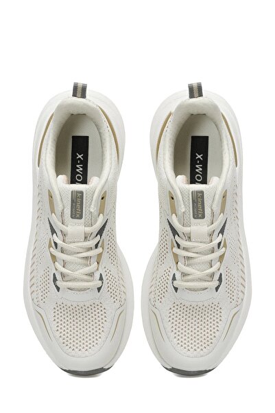 Kinetix Rossy TX W Екрю Жіночі спортивні кросівки