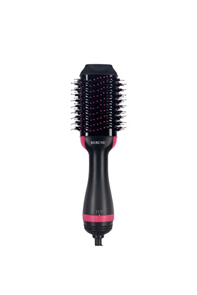 rebune مصفف ومكثف الشعر RE-2089 Plus - أسود
