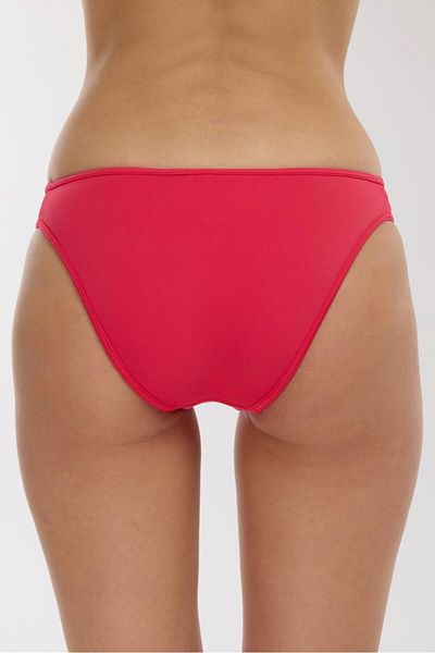 AYYILDIZ 63045 Red Bikini Bottom