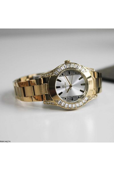 Reward Rwa 146274   Women's Wrist Watch with Steel Cord