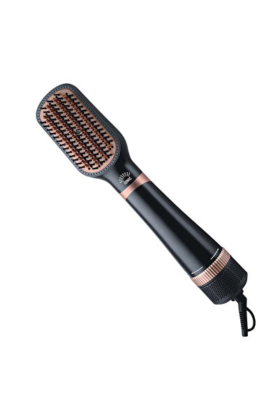 rebune Hair Styler 1300 Watts RE-8888 - Classic Black