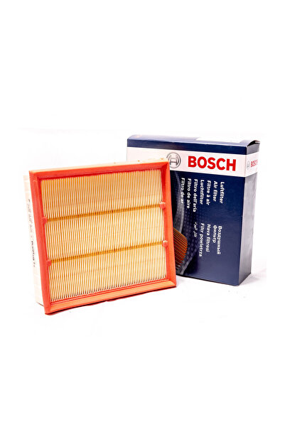 Bosch 1457433310   Air Filter 25062055   - 25062406   - 834286   - 834285