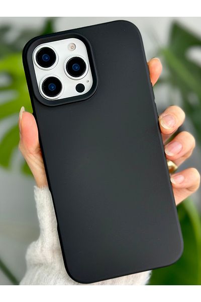 Go Aksesuar حافظة إطلاق من السيليكون المرن المقاوم للبقع متوافقة مع هاتف Iphone 14 Promax