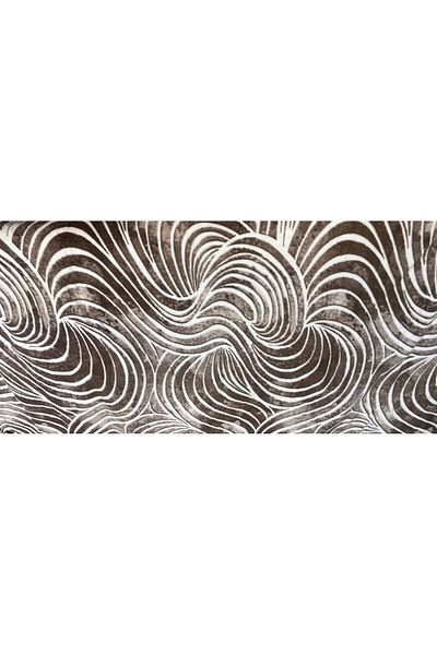 AMASYALI HOME 6 M2 Rubberized Polar Carpet Cover in 200*300 Sizes