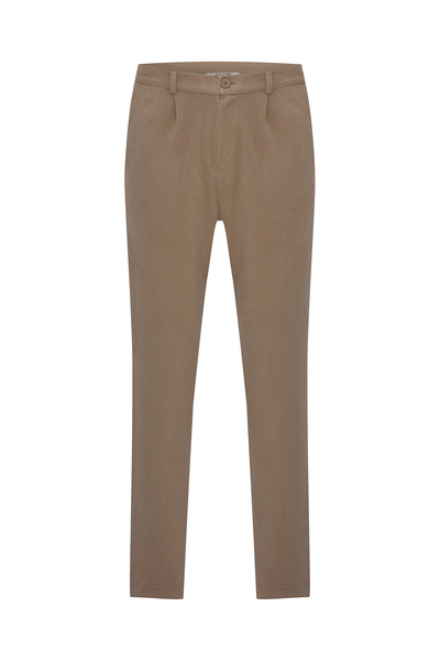 Mudo Straight Fit Pants