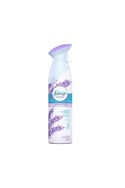 Febreze Oda Spreyi Lavender 300 ml