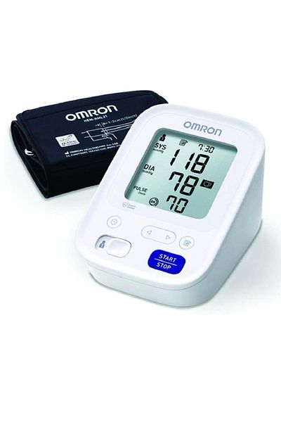 Omron جهاز قياس ضغط الدم 7154 M3