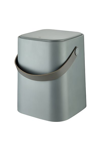 Cosiness Practical Klik Trash Can 8 Lt.