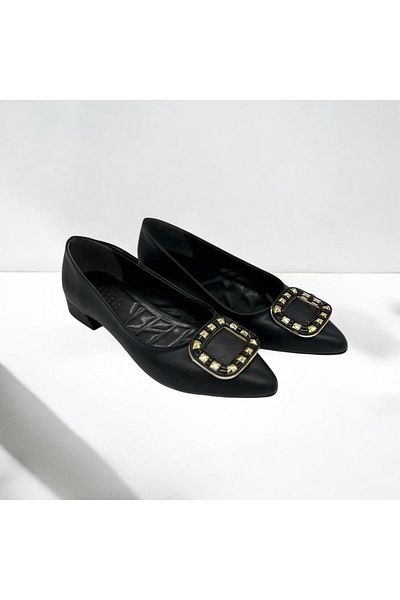 Rexba BALERINI MODEL CATARAMA FATA DE DAMA