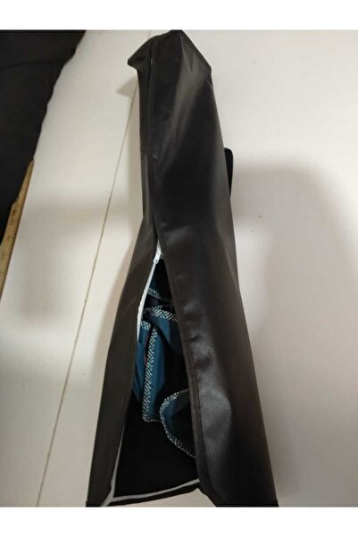 RS AUTO AKSESUAR Τσάντα μεταφοράς με φερμουάρ καρέκλας κάμπινγκ - Αδιάβροχο και παχύ ύφασμα