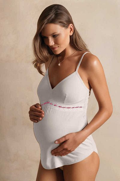 Yeniİnci Maternity Camisole