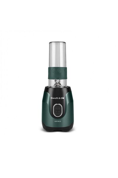 Karaca Karaca Blendfit Go Personal Smoothie Blender Pine Green