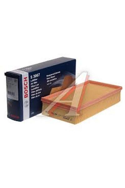 Bosch Bmw X5 E53 30I Gasoline Air Filter Bosch 2000-2006