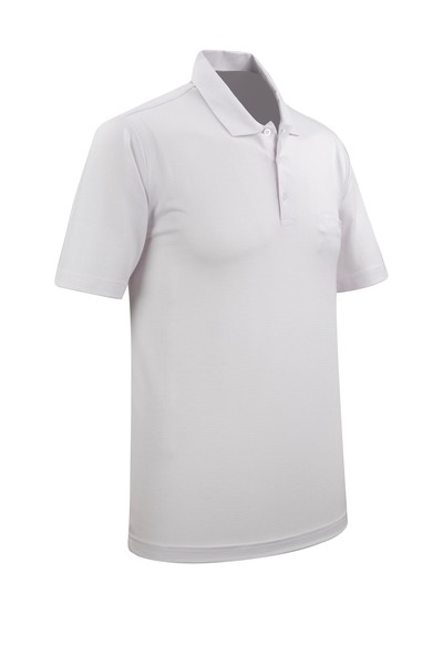 Çizgi Triko Ανδρικό μπλουζάκι Polo Neck Classic Fit με τσέπη - 5107