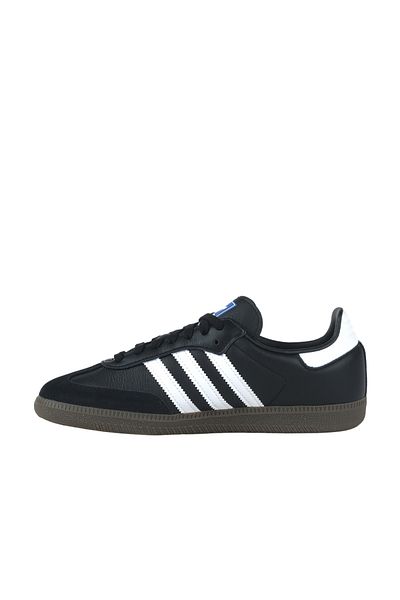 adidas Samba Og B75807 - Originals Sneaker Vycházková obuv