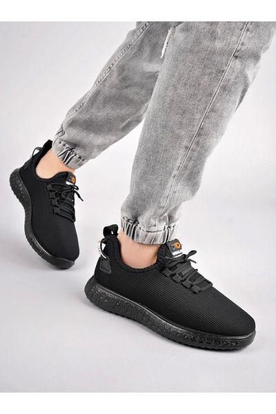 Walked Yukon Unisex Ultra-Light Casual Shoes