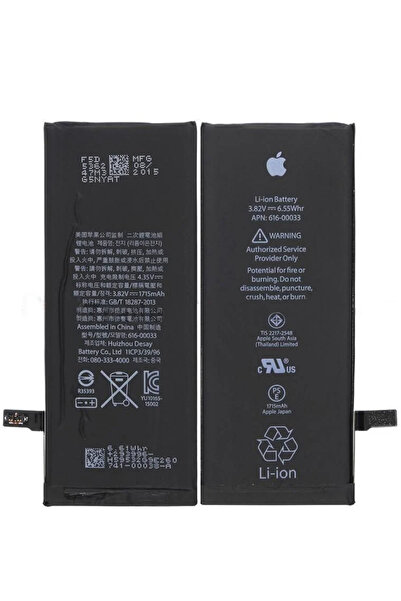 APPEX Apple İphone 14 Batarya Pil