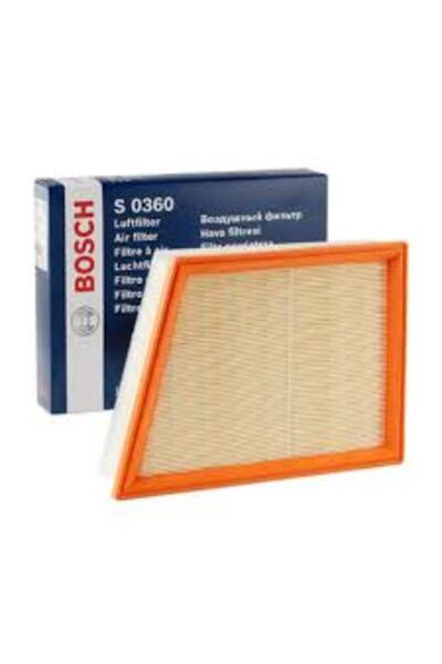 Bosch Bmw X2 F39 16D Diesel Air Filter Bosch 2018-2022