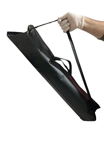 RS AUTO AKSESUAR Τσάντα μεταφοράς με φερμουάρ καρέκλας κάμπινγκ - Αδιάβροχο και παχύ ύφασμα