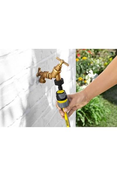 STOREMAX Lvnmblya Premium Universal Connecting Apparatus (1/2'' 5/8'' and 3/4'') Shop Deesing 224120