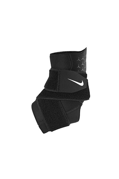 Nike Pro Ankle Strap Sleeve Unisex Ayak Bilekliği N.100.0673.010