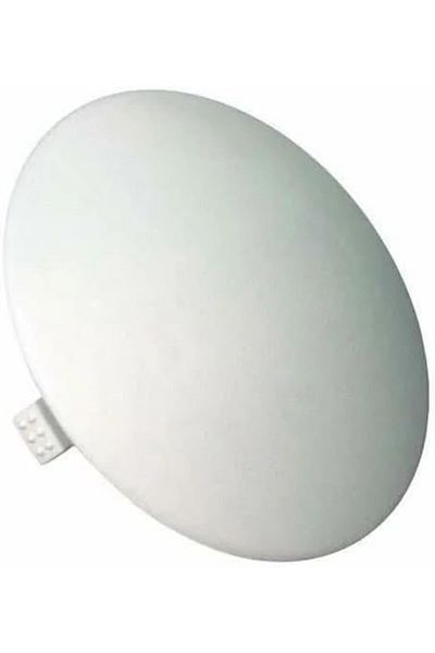 STOREMAX Jvnnastore Pieces for Cap Plastic Luxury Curved Lbk.0992 646268