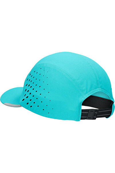 Asics Ultra Lightweight  Running Cap Unisex Mavi Şapka 3013A974-401
