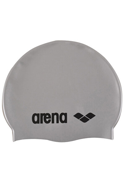 ARENA Classic Silicone Jr Çocuk Sarı Bone 9167051