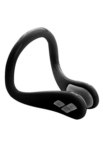 ARENA Nose Clip Pro Unisex Siyah Burun Tıkacı 9520455