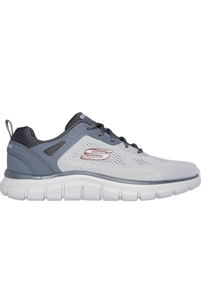SKECHERS Pantofi sport cu șireturi pentru bărbați - TRACK