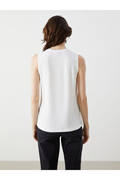 LC Waikiki Crew Neck Women's Athlete