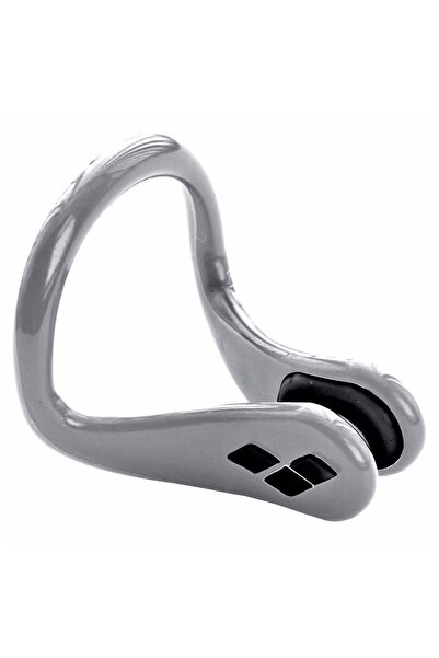 ARENA Nose Clip Pro Unisex Gri Burun Tıkacı 9520415