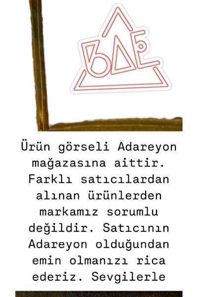 BAE ATOLYE 2'li Kırmızı Ip Kalpli Ve Düz Ip Yüzük Set