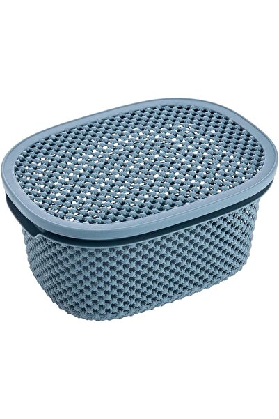 AKDC سلة التخزين