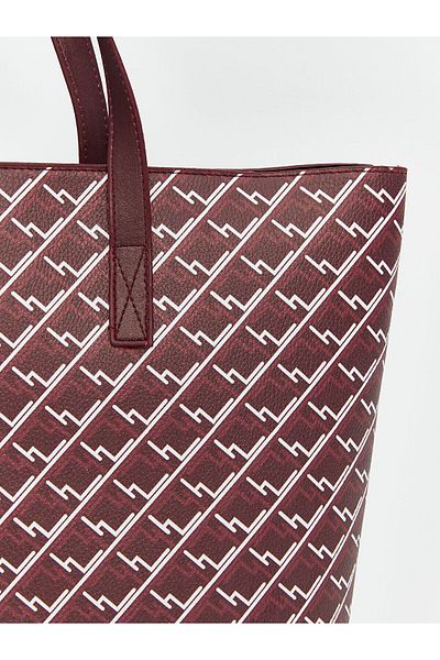 LC Waikiki Leather Look Women's Shoulder Bag