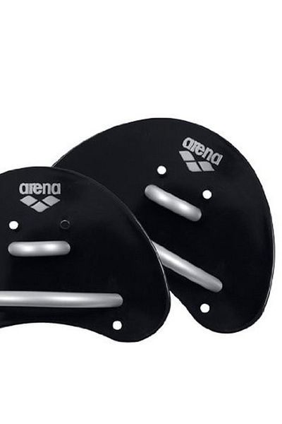 ARENA Unisex Siyah El Paleti 9525155