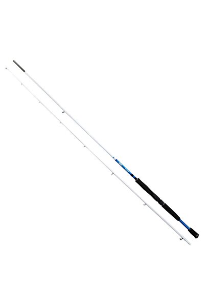 BAUER Bambam Salt 1DFR 2,85 mt 15-40 gr Spin Kamış