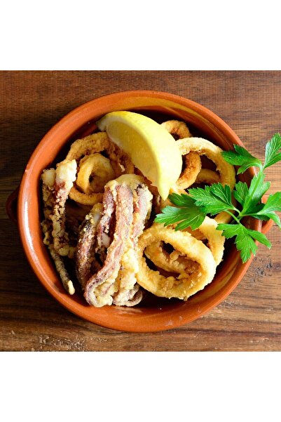 Regas CLAY POT ROUND CASSEROLE #13069 (23 CM)