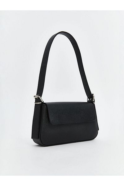 LC Waikiki Leather Look Women's Shoulder Bag