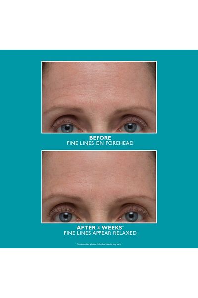 PETER THOMAS ROTH Peptide Skinjection Serum 30ml