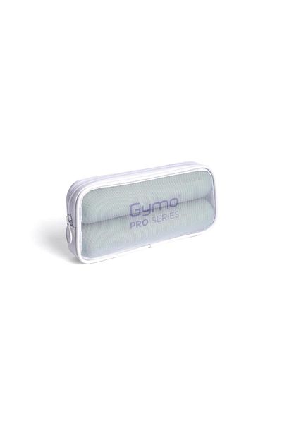 Gymo Pro Series Mint Green Silicone Dumbbell - 2X2Kg
