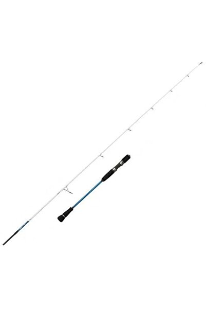 Genel Markalar Bambam Salt 1DFR 2,03 mt 20-90 Slow Jig Kamış